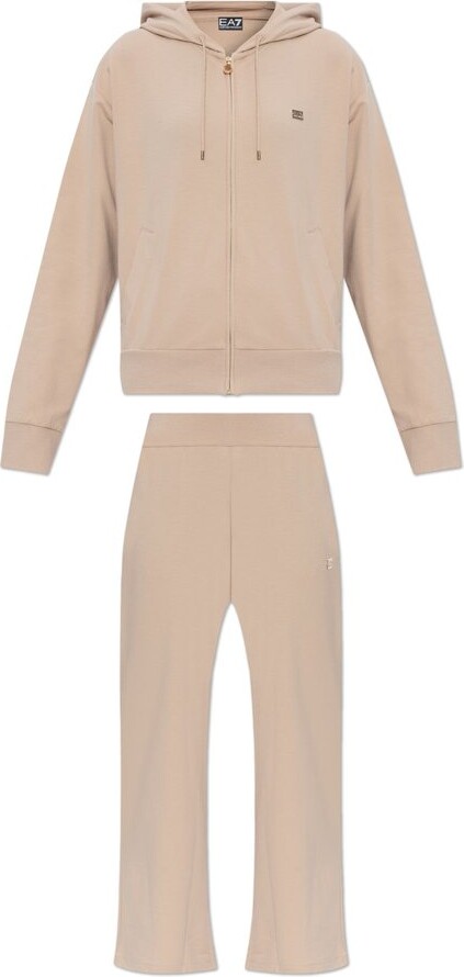 Emporio Armani Women's Tracksuits Australia Jd Womens Armani