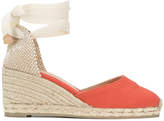 Thumbnail for your product : Castaner Carina mid espadrilles