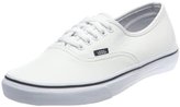 Thumbnail for your product : Vans Unisex-Adult Authentic Leather Trainer