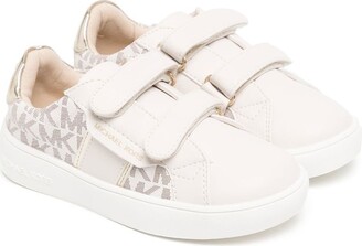 Michael Kors Kids Sneakers | ShopStyle
