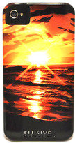 Thumbnail for your product : Elusive x Casemate Barely There for iPhone 4/4S in Cabana 2