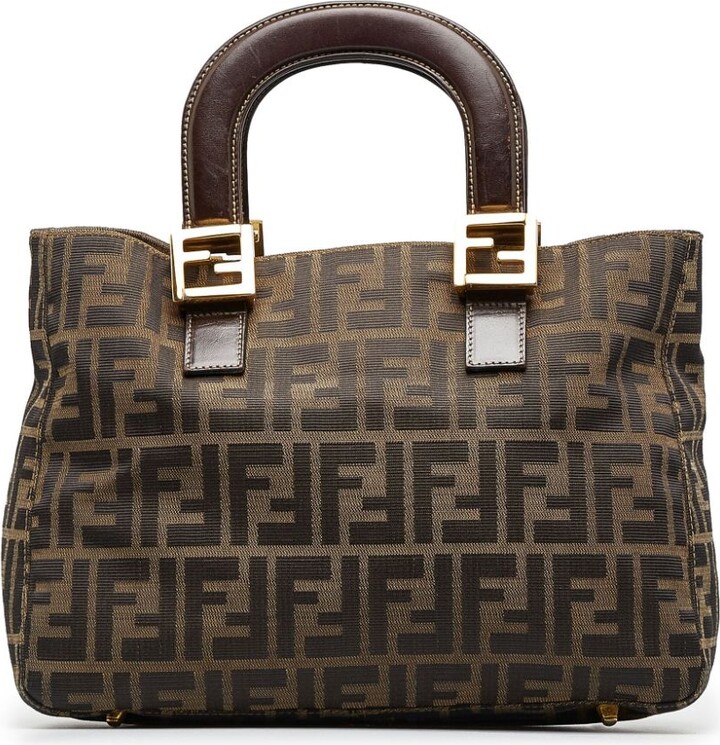 Fendi Roll Bag, Shop The Largest Collection