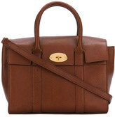 Thumbnail for your product : Mulberry small 'Bayswater' tote