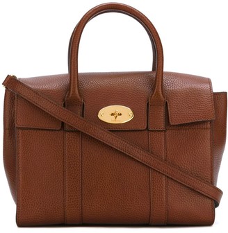 Mulberry small 'Bayswater' tote