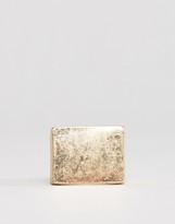 Thumbnail for your product : ICON BRAND Signet Ring In Gold
