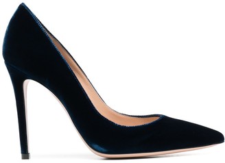 Electric Blue Shoes | Shop the world's largest collection of fashion