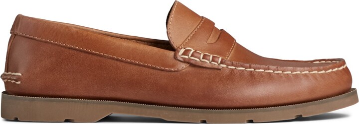 Leeward Penny Loafer