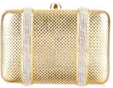 Thumbnail for your product : Judith Leiber Embellished Evening Bag