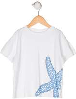 Thumbnail for your product : Florence Eiseman Girls' Printed Top