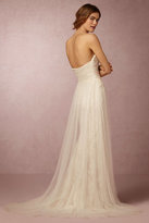 Thumbnail for your product : BHLDN Lilou Gown