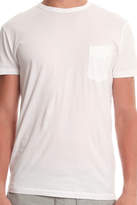 Thumbnail for your product : Officine Generale Crew Neck Tee