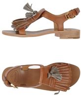 Thumbnail for your product : Church's Sandals