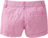 Thumbnail for your product : Old Navy Girls Seersucker Shorts