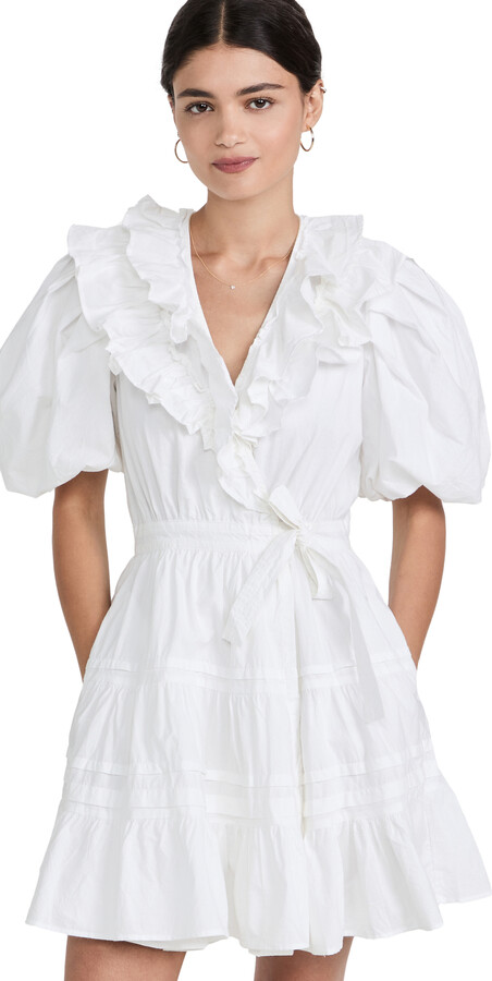 Love the Label Remy Dress - ShopStyle