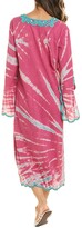 Thumbnail for your product : Monique Leshman Hippie Beach Maxi Dress