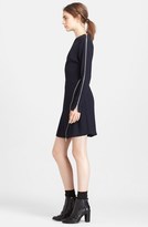 Thumbnail for your product : A.L.C. 'Miro' Zip Detail Dress