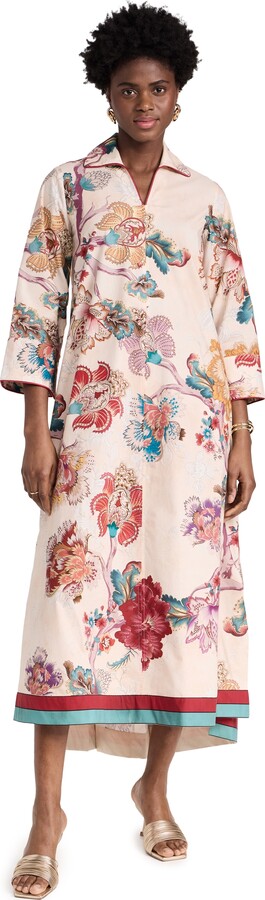 F.R.S For Restless Sleepers Dero Dress