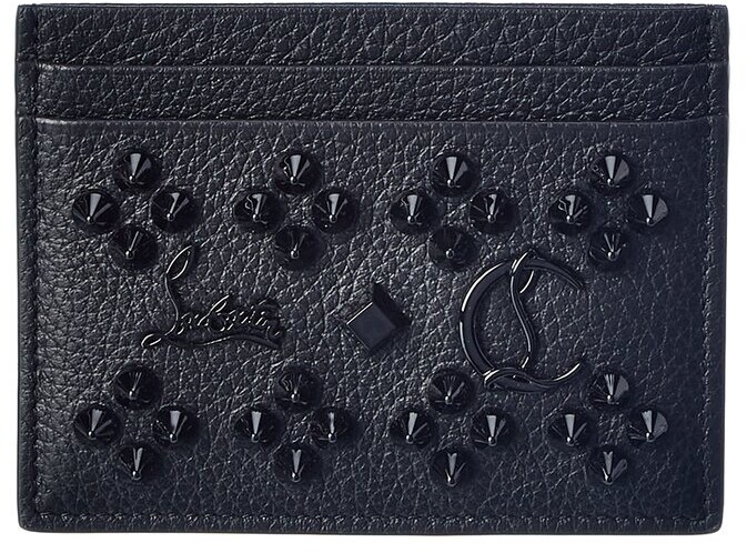 Christian Louboutin Card Holder | Shop the world's largest 