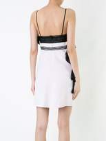 Thumbnail for your product : Giambattista Valli Lace Detail Cami Dress