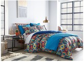 Thumbnail for your product : Baltic Linen David Bromstad David Bromstad Water Color Comforter Set