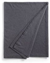 Thumbnail for your product : Sofia Cashmere Cashmere Knit Throw