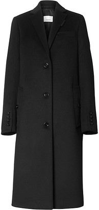 burberry bramley coat