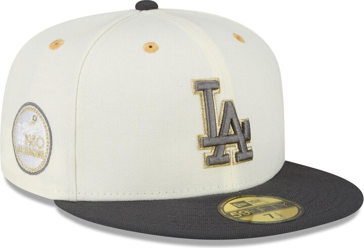 Men's Pittsburgh Pirates New Era Mint 2023 MLB All-Star Game On-Field  59FIFTY Fitted Hat