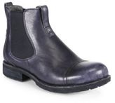 Thumbnail for your product : UGG Gallion Leather Pull-On Ankle Boots