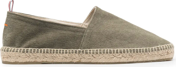 pablo canvas espadrilles