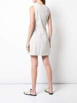 Thumbnail for your product : Theory sleeveless mini dress