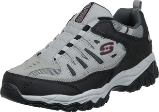 skechers extra wide fit mens shoes