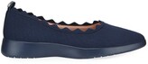 Thumbnail for your product : Taryn Rose Dasha Knit Slip-On Ballet Flats