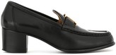 Thumbnail for your product : Hermes pre-owned Constance loafers