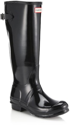hunter refined boots sale
