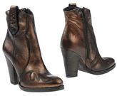 Thumbnail for your product : CAFe'NOIR Ankle boots