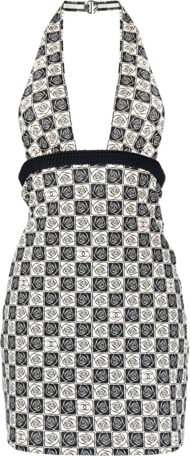 Pre-owned Chanel Women's Dresses