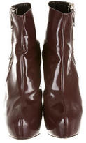Thumbnail for your product : Ruthie Davis Ankle Boots