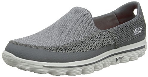 Skechers Men's 53590 Go Walk 2 Sneakers - ShopStyle Sandals & Slides
