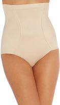 Thumbnail for your product : Maidenform Power Slimmers high waist brief