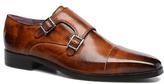 Thumbnail for your product : Melvin & Hamilton Men's Lance 1 Square toe Loafers in Brown