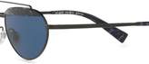 Thumbnail for your product : Alain Mikli round frame sunglasses