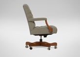 Thumbnail for your product : Ethan Allen Grant Desk Chair