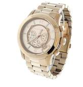 Thumbnail for your product : Michael Kors Runway Chronograph Rose Gold-tone Men's Watch