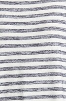 Thumbnail for your product : Caslon Ease Stripe Crewneck T-Shirt