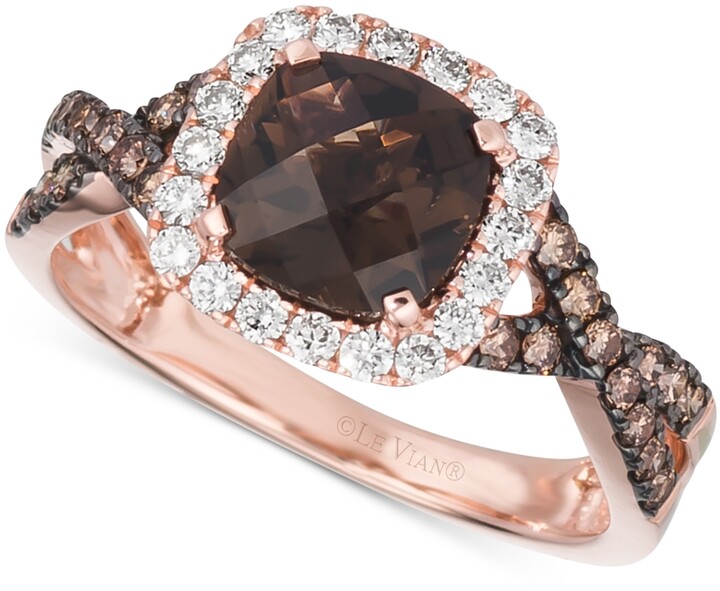 Levian Chocolate Diamond Rings | Shop the world's largest 