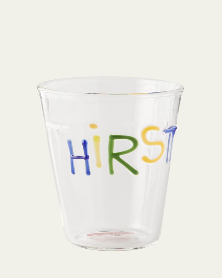 Massimo Lunardon Thirsty Cup