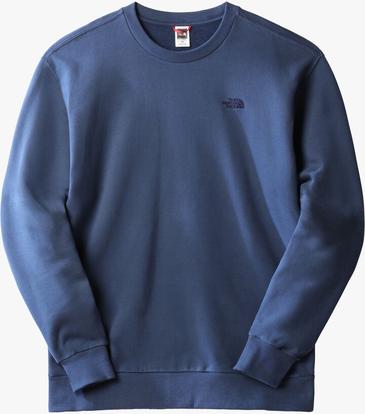 The North Face City Standard Sweatshirt, Shady Blue - ShopStyle