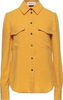 Thumbnail for your product : Mulberry Shirt Ocher