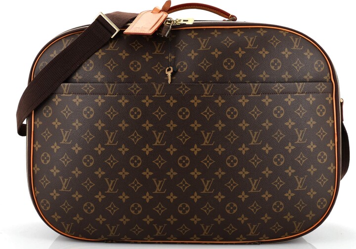 Louis Vuitton Packall GM Monogram Canvas Travel Bag on SALE