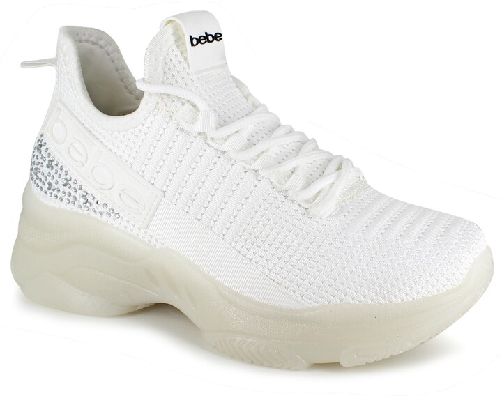 Bebe Women�s Shoes | Shop The World�s Largest Collection Of Fashion |  Shopstyle